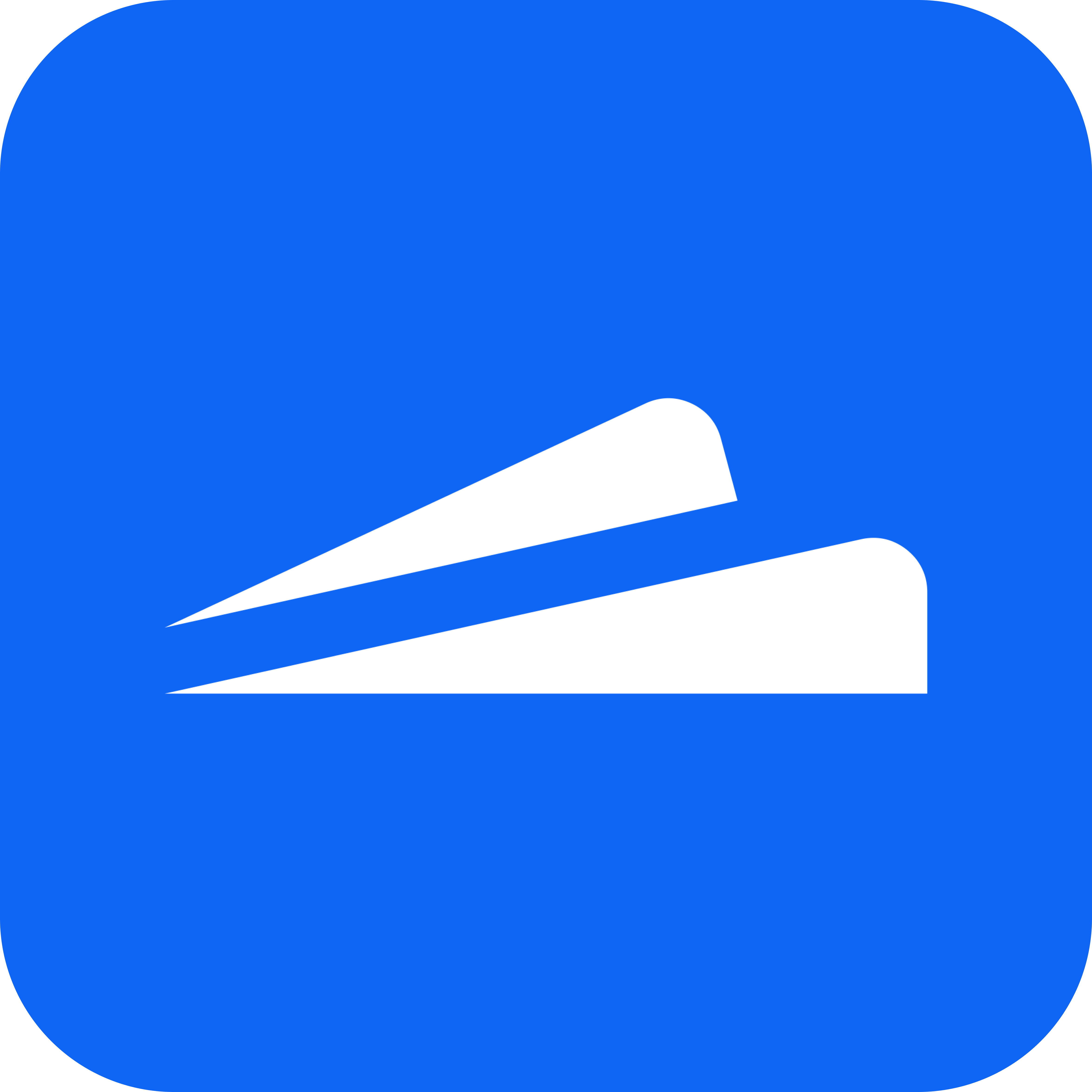 MubuyWallet Logo
